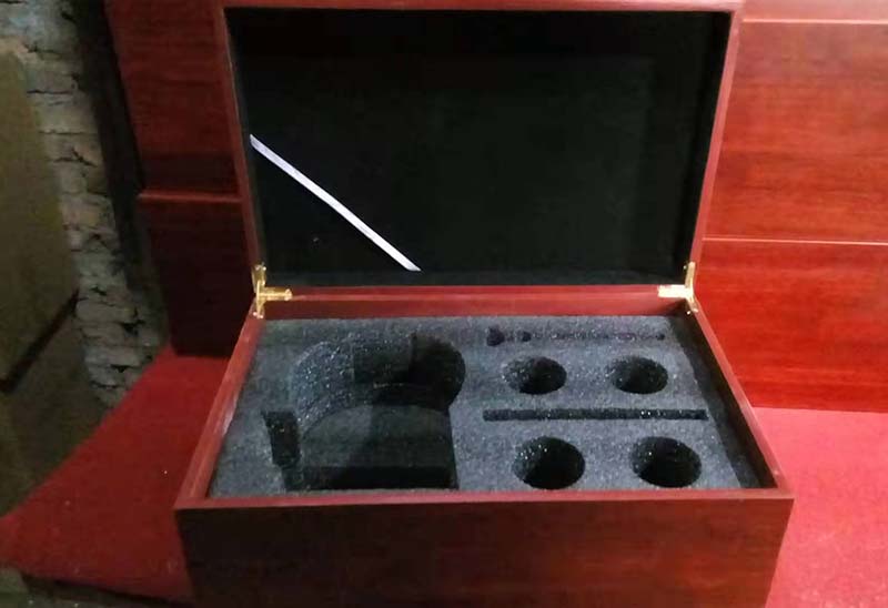 安徽木制包装盒